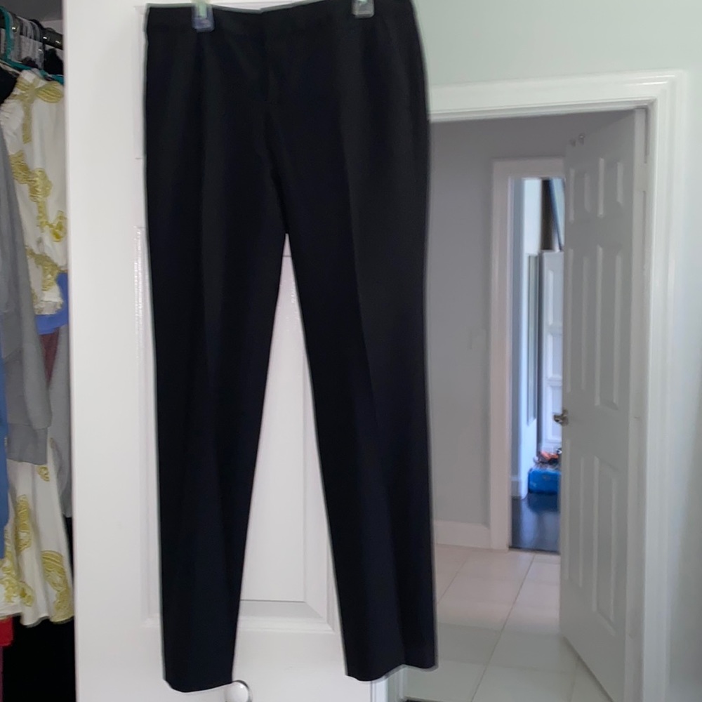 Banana Republic “Martin Fit” pants